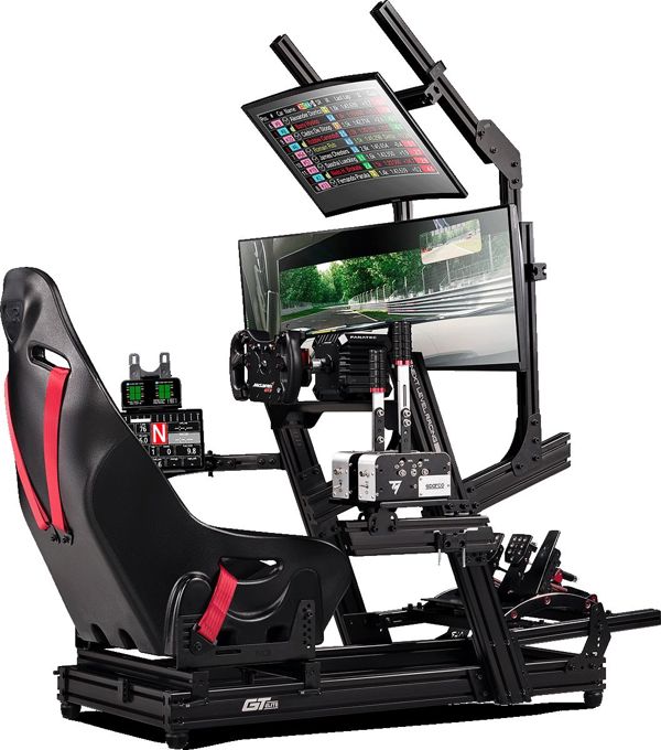 Next Level Racing Uchwyt na gorny monitor GT Elite (NLR-E018)
