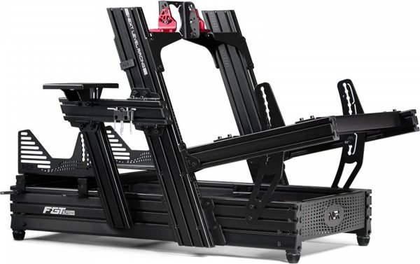 Next Level Racing Kokpit F-GT Elite 160 Side and Front Plate (NLR-E026)
