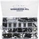 Next Level Racing Zestaw Hardware Kit (NLR-E027)
