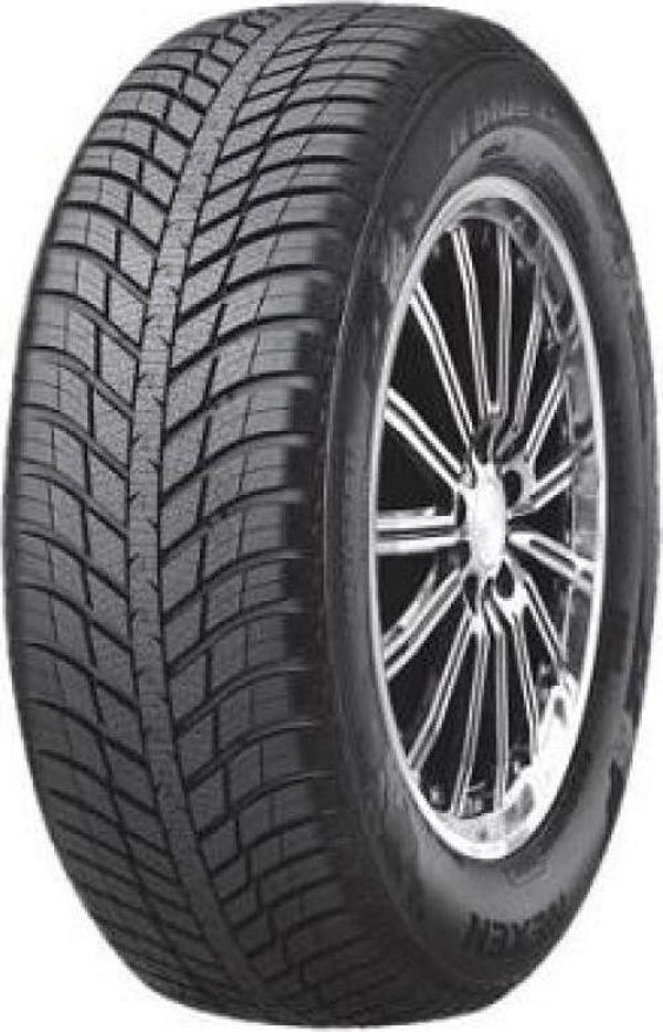 Nexen Nexen N'blue S 205/55 R16 91 V