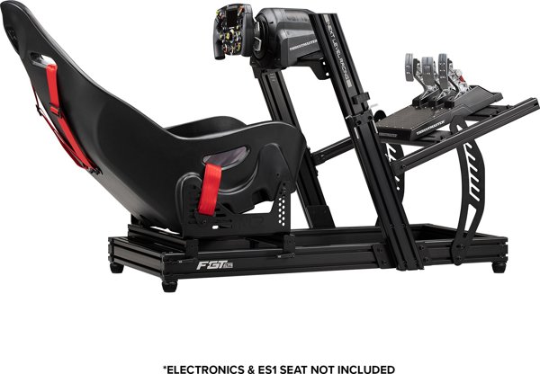 Next Level Racing FGT Elite Lite Wheel Plate Edition (NLR-E032)