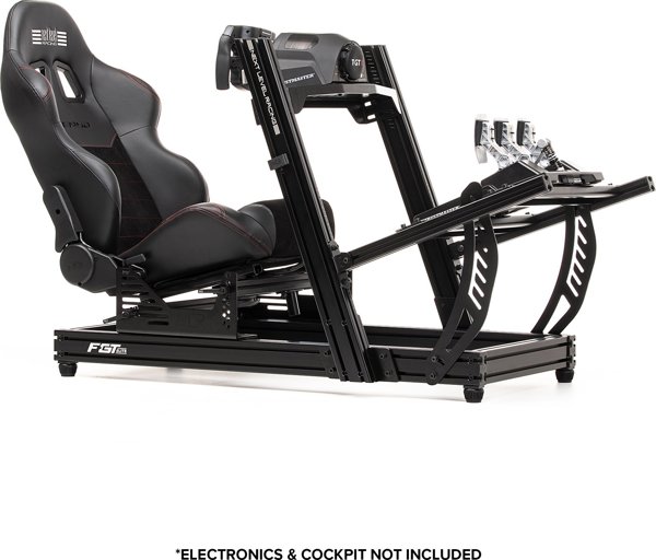 Next Level Racing FGT Elite Lite Wheel Plate Edition (NLR-E032)