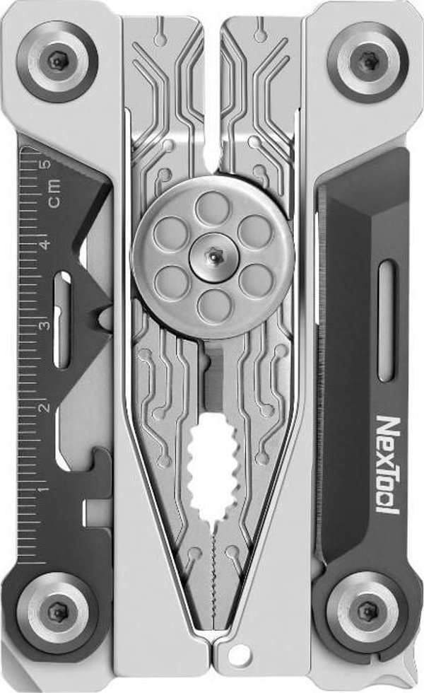 Nextool Multitool Nextool Silver Blade 14in1 NE20182 13995374 6973907631100