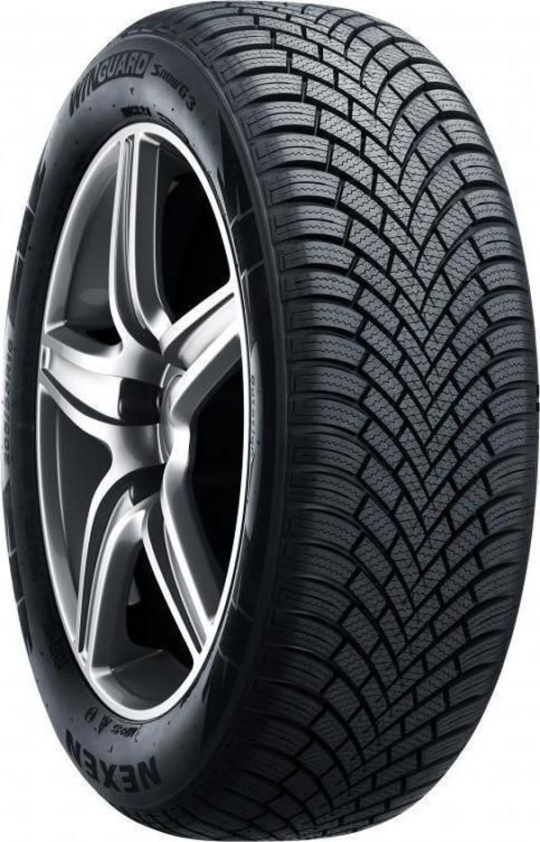 Nexen WINGUARD SNOW G3 185/60 R15 84T