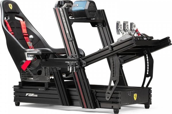 Next Level Racing Elite ES1 Scuderia Ferrari Edition (NLR-E047)