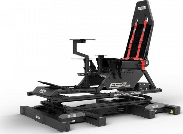 Next Level Racing Elite Motion Adapter Frame