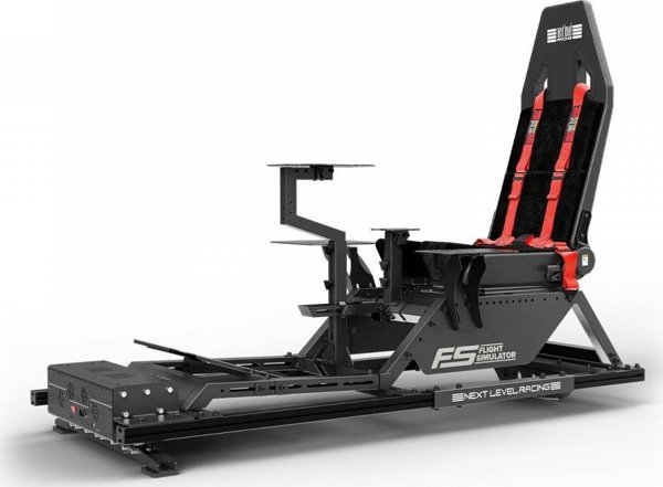 Next Level Racing Elite Motion Adapter Frame