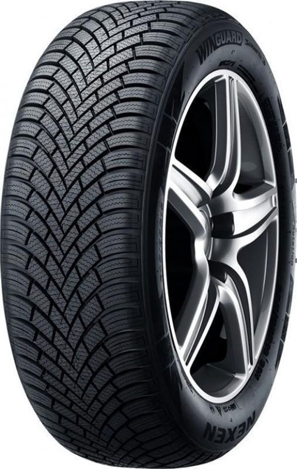Nexen WINGUARD SNOW G 3 (WH21) 205/60 R16 92H