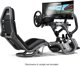 Next Level Racing F-GT Pro Direct Monitor Mount - schwarz