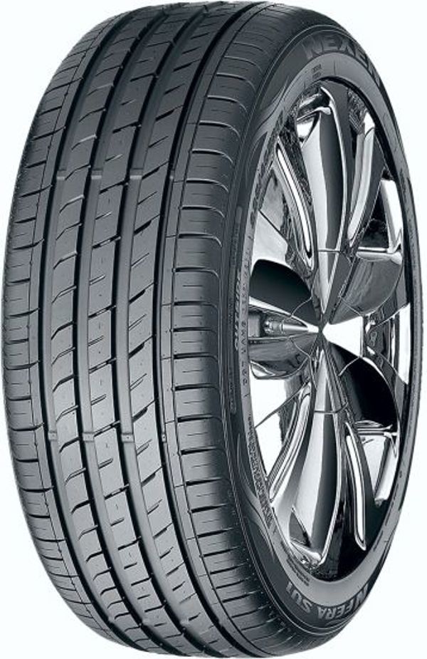 Nexen N FERA SU1 235/55 R19 105W XL