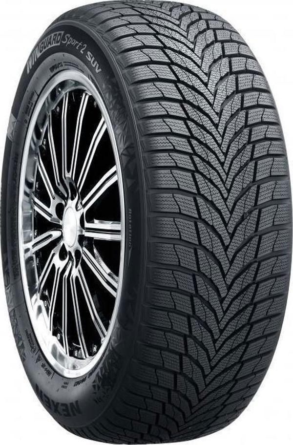 Nexen Nexen Winguard Sport 2 SUV 265/60 R18 114H