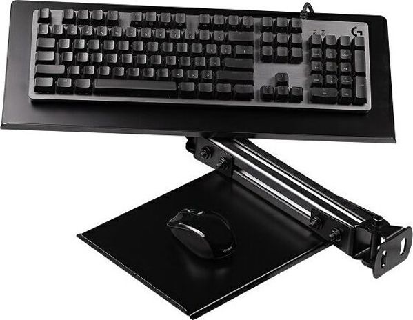 Next Level Racing Uchwyt na klawiature i mysz GT Elite NLR-E019