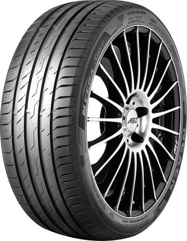 Nexen 285/40R21 N'FERA SPORT SU2 109Y XL