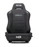 Next Level Racing ERS3 HYPERCOOL Simracing-Sitz, belftet - schwarz