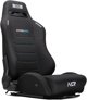 Next Level Racing ERS3 HYPERCOOL Simracing-Sitz, belftet - schwarz