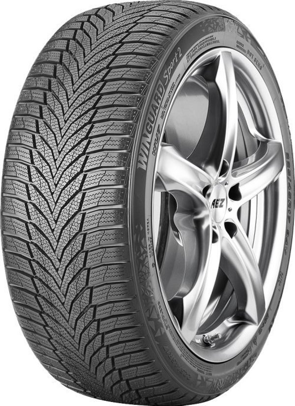 Nexen Padangos Winguard Sport 2 (WU7) 99 H ( C B B 72dB )