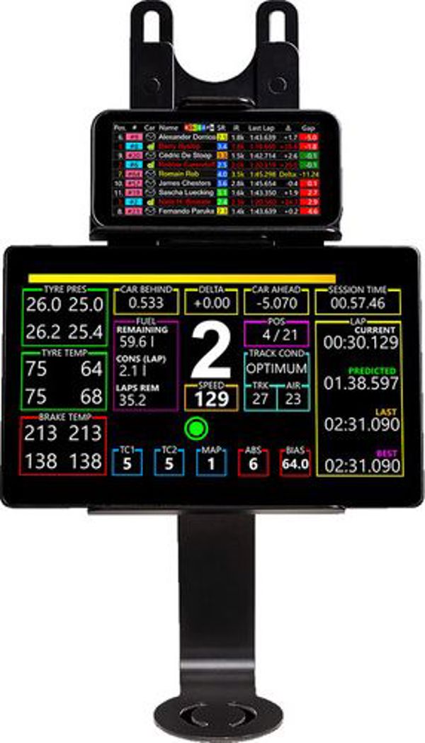 Next Level Racing Uchwyt Elite (NLR-E020)