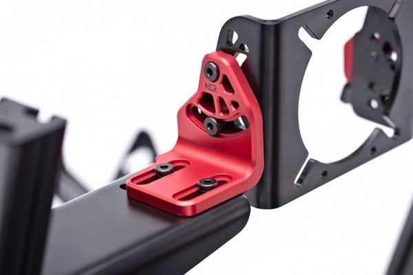 Next Level Racing Kokpit F-GT Elite (NLR-E003)