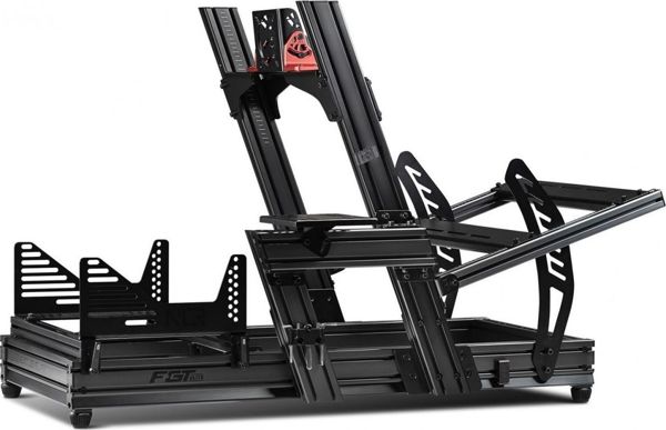 Next Level Racing Kokpit F-GT Elite (NLR-E003)