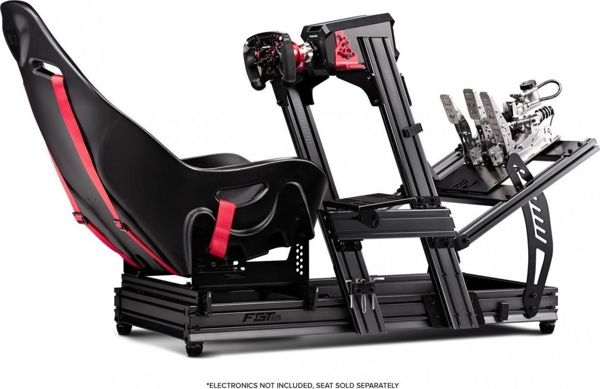 Next Level Racing Kokpit F-GT Elite (NLR-E003)