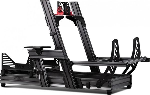Next Level Racing Kokpit F-GT Elite (NLR-E003)