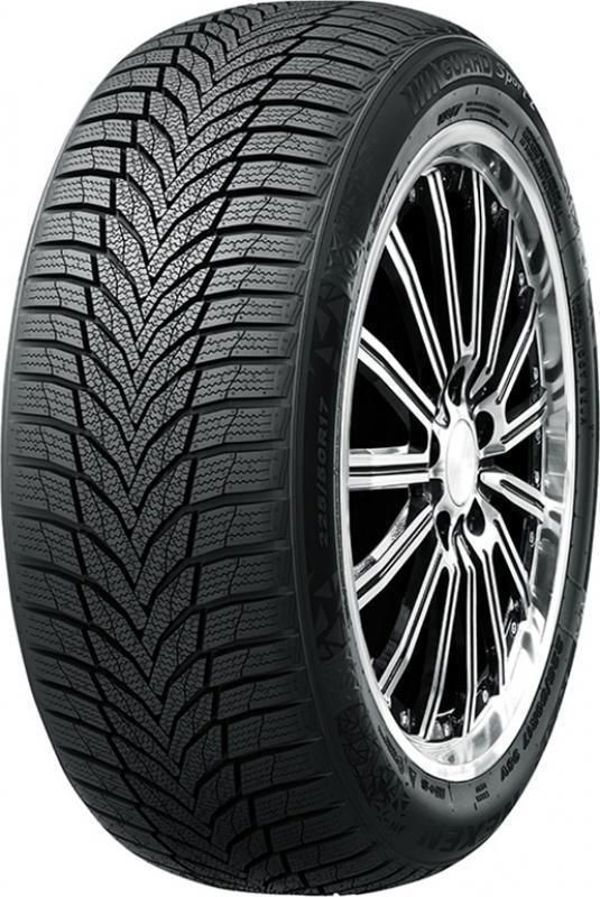 Nexen Winguard Sport 2 WU7 XL 215/55 R17 98V