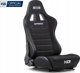 Next Level Racing ERS5 Elite Reclining Seat - Stoff & Mesh Edition