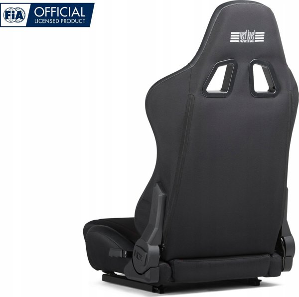 Next Level Racing ERS5 Elite Reclining Seat - Stoff & Mesh Edition