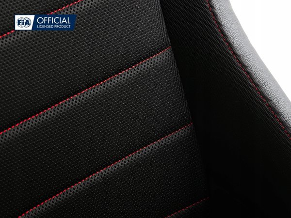 Next Level Racing ERS5 Elite Reclining Seat - Stoff & Mesh Edition