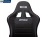 Next Level Racing ERS5 Elite Reclining Seat - Stoff & Mesh Edition