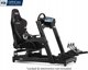 Next Level Racing ERS5 Elite Reclining Seat - Stoff & Mesh Edition