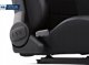 Next Level Racing ERS5 Elite Reclining Seat - Stoff & Mesh Edition
