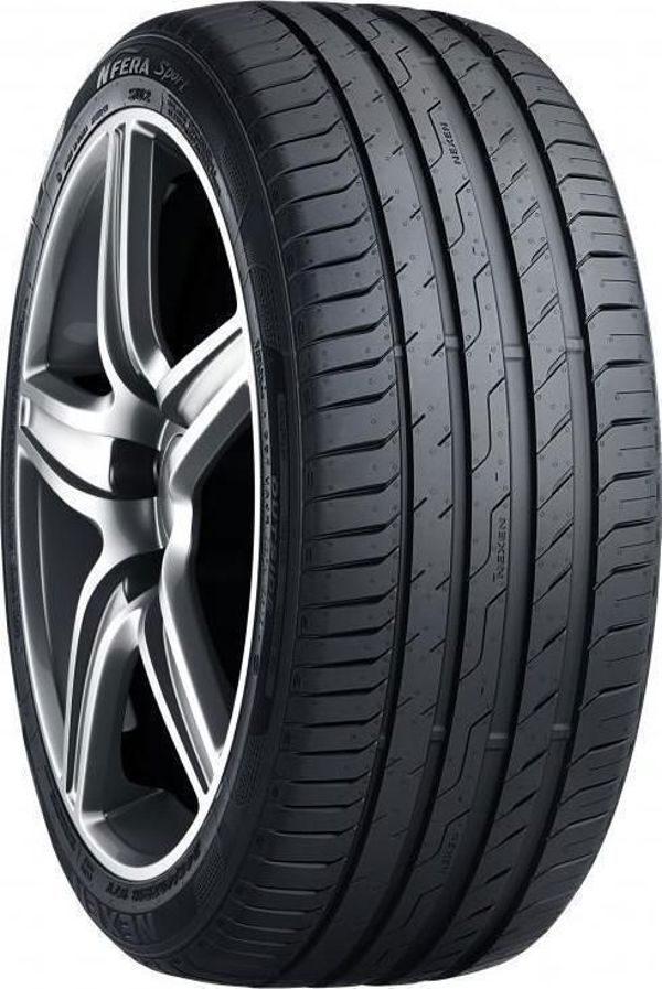 Nexen N'FERA SPORT XL 235/50 R18 101Y