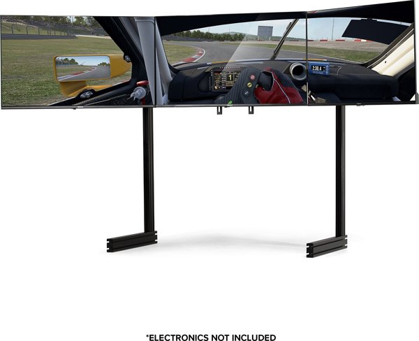 Next Level Racing Επιδαπέδιος Στηριγμένος για Οθόνη Elite Triple (NLR-E036)