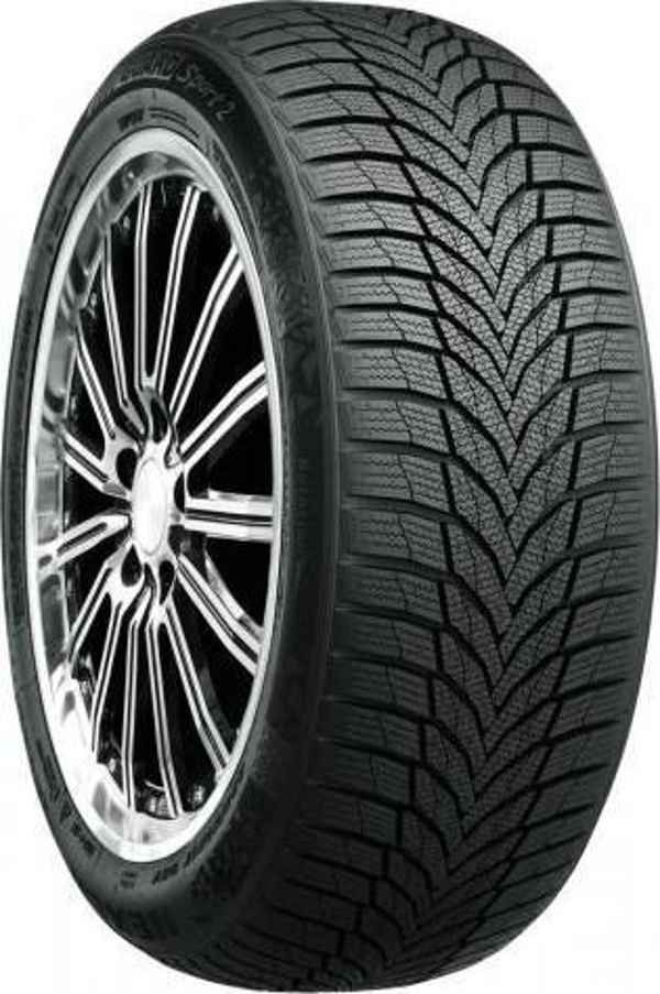 Nexen NEXEN WING SP 2 SUV WU7 225/65 R17 102H