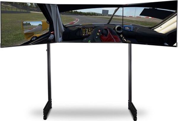 Next Level Racing Dodatek na trzy monitory do stojaka Elite (NLR-E006)