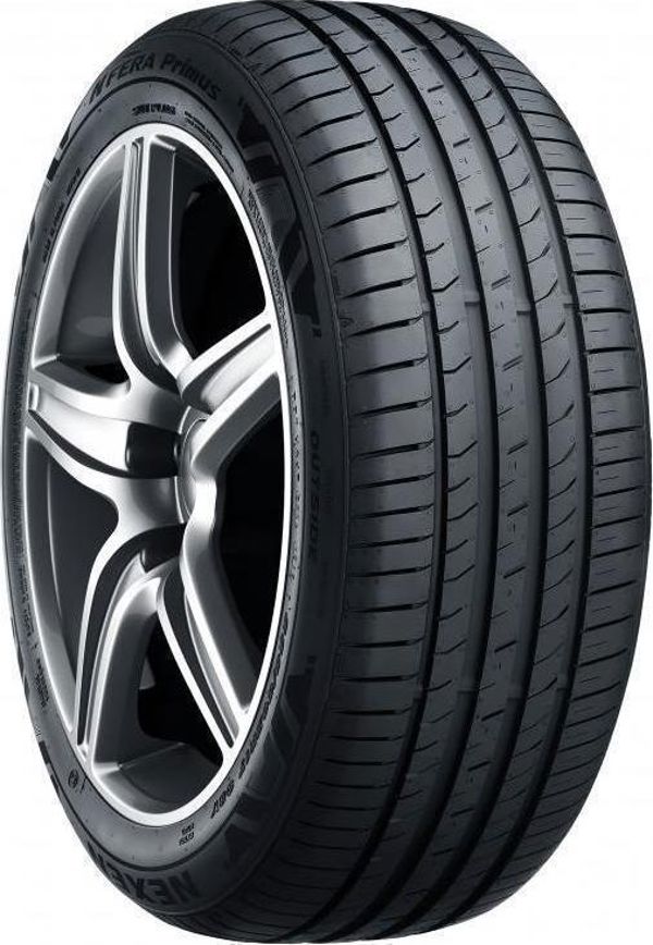 Nexen N`Fera Primus XL 225/55 R16 99W