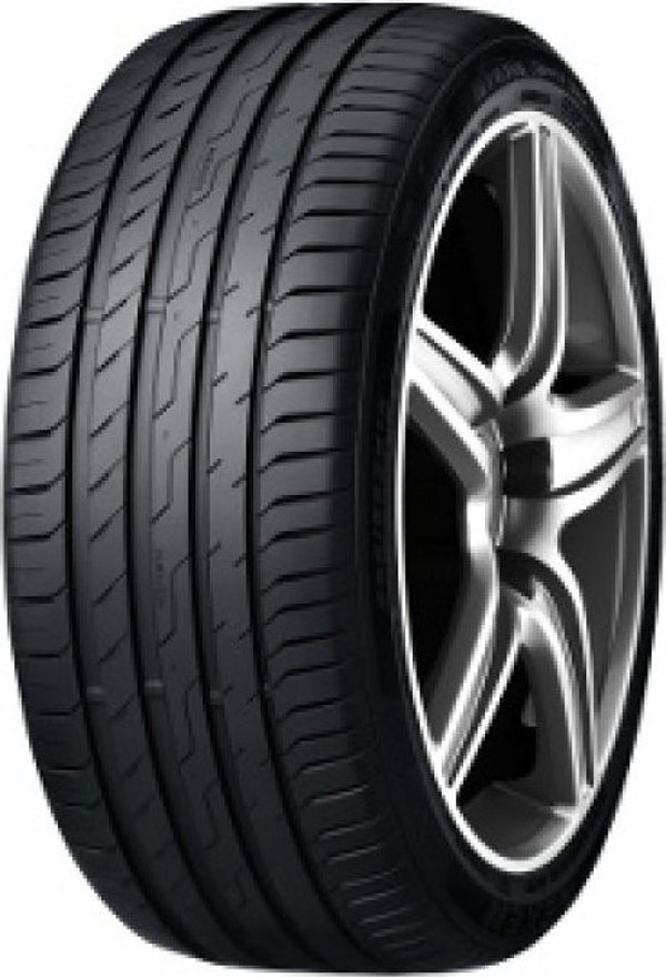 Nexen Nexen Padangos N-fera Sport SUV 100 W ( D A B 71dB )