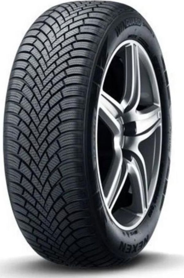 Nexen WINGUARD SNOW G 3 (WH21) 215/55 R16 93H