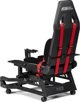 Next Level Racing Fotel Flight Seat Pro