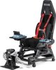 Next Level Racing Fotel Flight Seat Pro