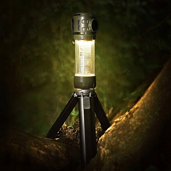 Nextool Lampa kempingowa LP10