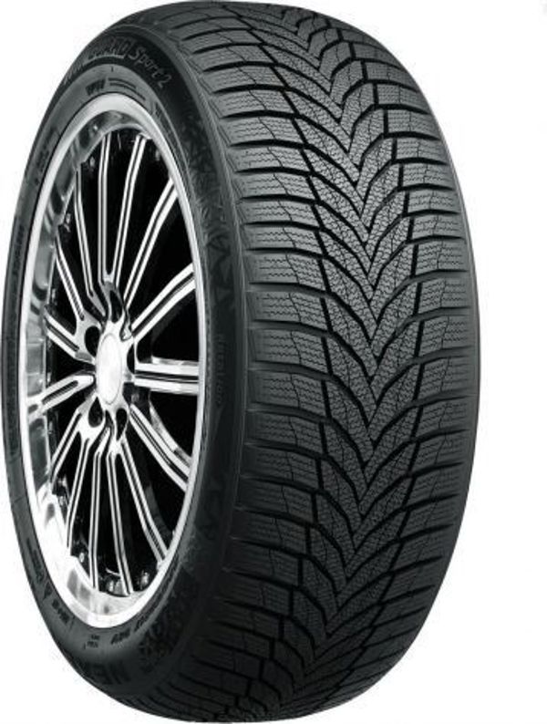 Nexen WG SPORT 2 225/50 R18 99H XL
