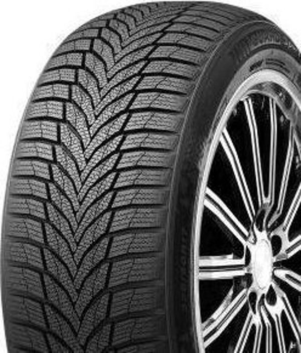 Nexen WINGUARD SPORT 2 215/50 R17 95V