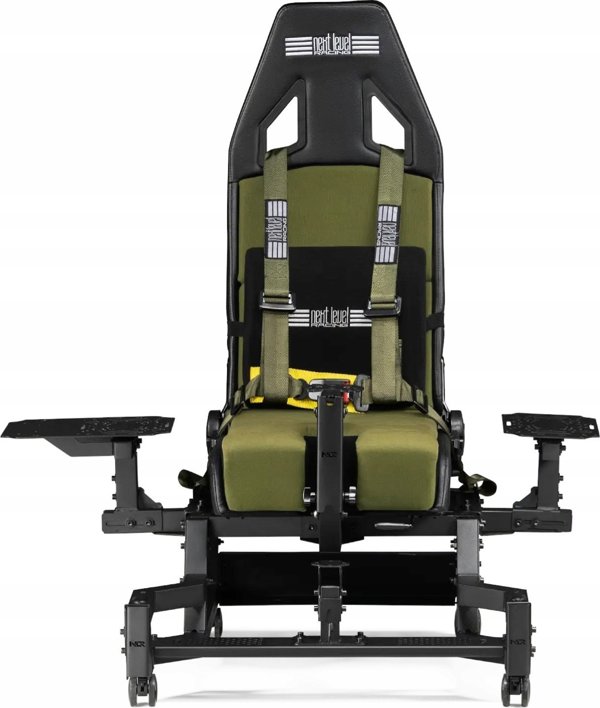 Next Level Racing Flight Seat Pro Boeing Military Edition (NLR-S039)