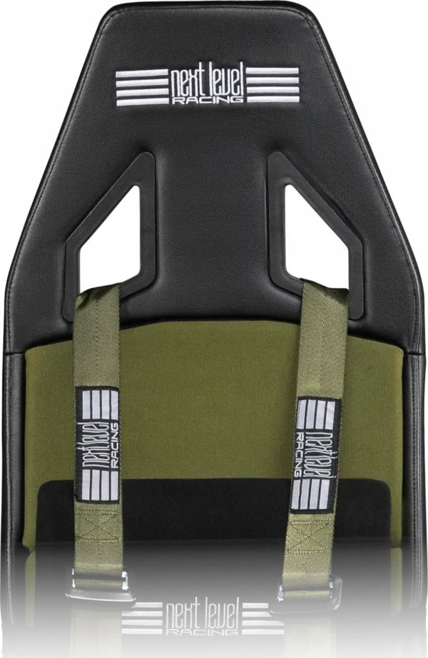 Next Level Racing Flight Seat Pro Boeing Military Edition (NLR-S039)