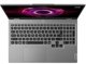 Nešiojamas kompiuteris Lenovo LOQ 15AHP10 | 83JG000LNT
