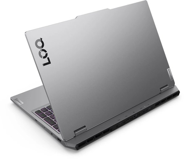 Nešiojamas kompiuteris Lenovo LOQ 15AHP10 | 83JG000LNT