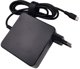 Nešiojamo kompiuterio įkroviklis GaN, USB-C, 100W, PD