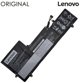Nešiojamo kompiuterio baterija LENOVO L19C4PF5, 4515mAh, Original